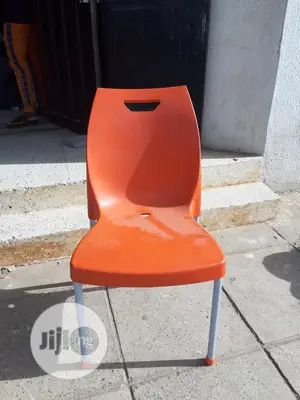 Plastic Outdoor Chair(Party Time)