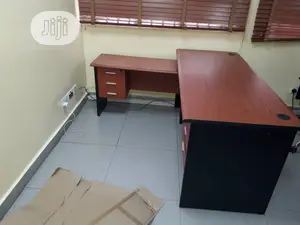 Office Table and Chair
