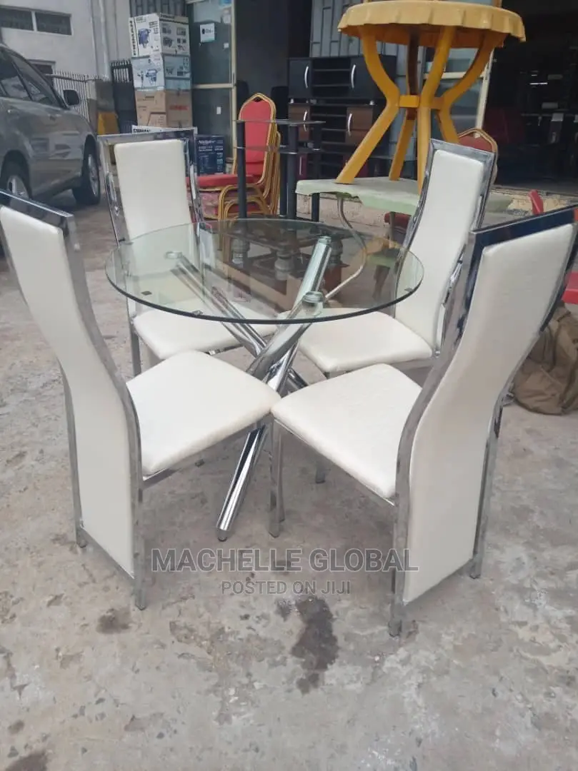 Executive Simple Dinning Table