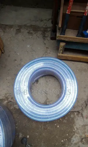 1/4 Hose Water Very Good