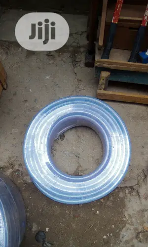 1/4 Hose Water Very Good