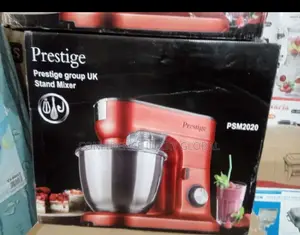 Prestige Cake Mixer