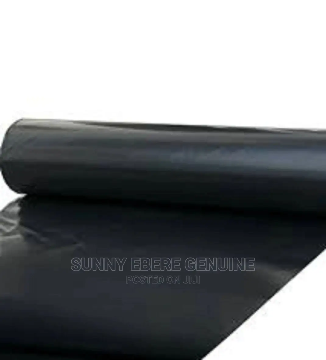 Damp Proof Membrane (Dpm)
