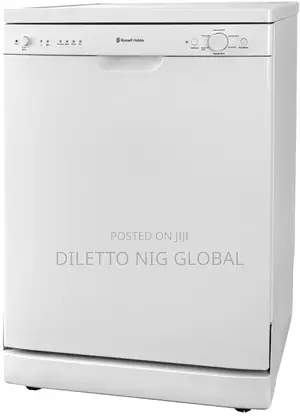 Electra C1760s Freestanding A++ Rated Dishwasher
