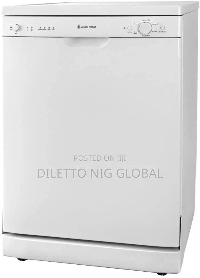 Electra C1760s Freestanding A++ Rated Dishwasher