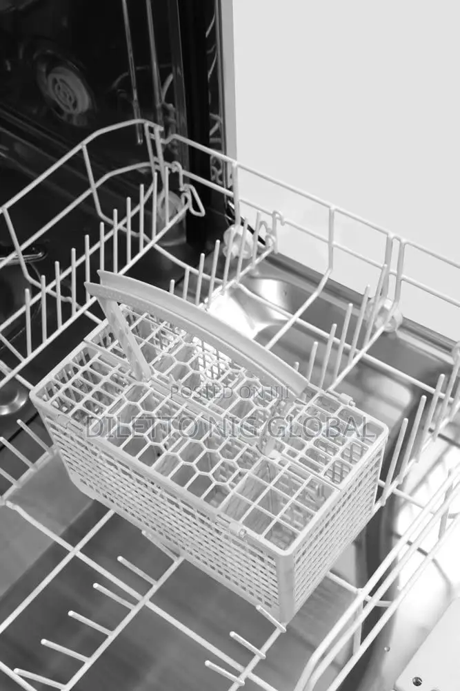 Electra C1760s Freestanding A++ Rated Dishwasher