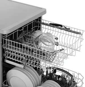 Electra C1760s Freestanding A++ Rated Dishwasher