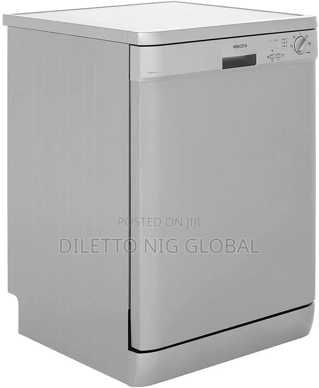 Electra C1760s Freestanding A++ Rated Dishwasher
