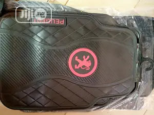 Peugeot Footmat