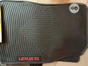 Lexus Rx330 Rx 350 Floormat