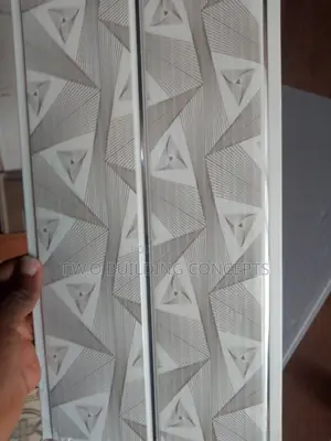 P V C Ceiling