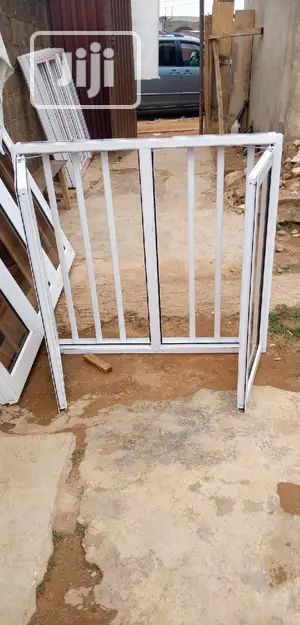 Aluminium Casement Windows