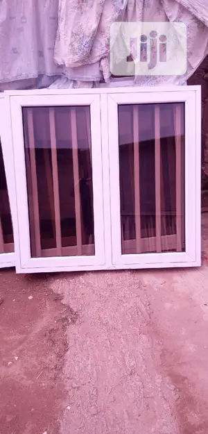 Aluminium Casement Windows