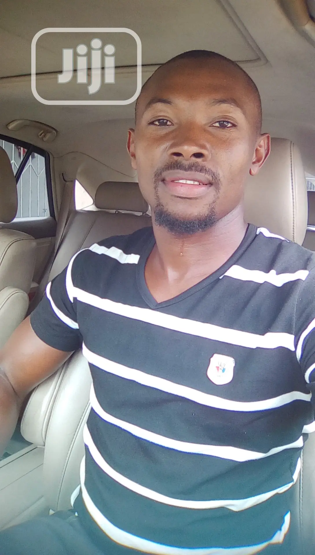 Experienced Driver