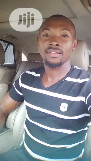 Experienced Driver