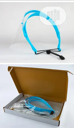 Face Shield