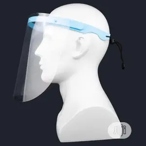 Face Shield