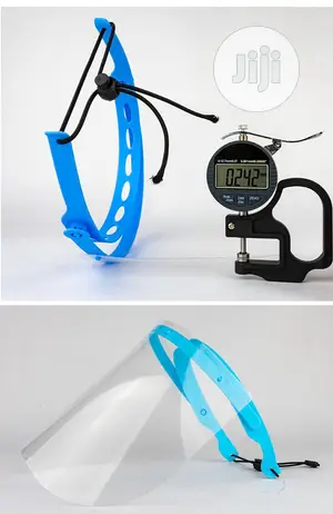 Face Shield