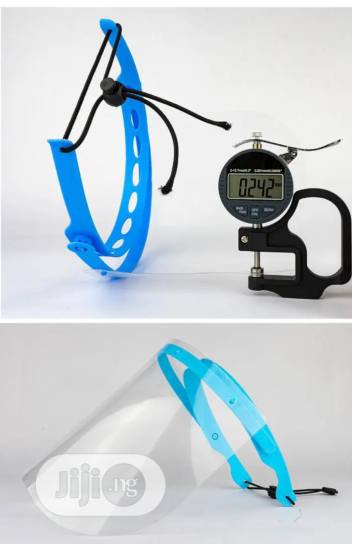 Face Shield
