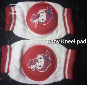 Baby Kneel Pad Sock