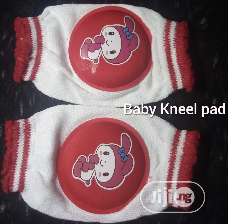 Baby Kneel Pad Sock