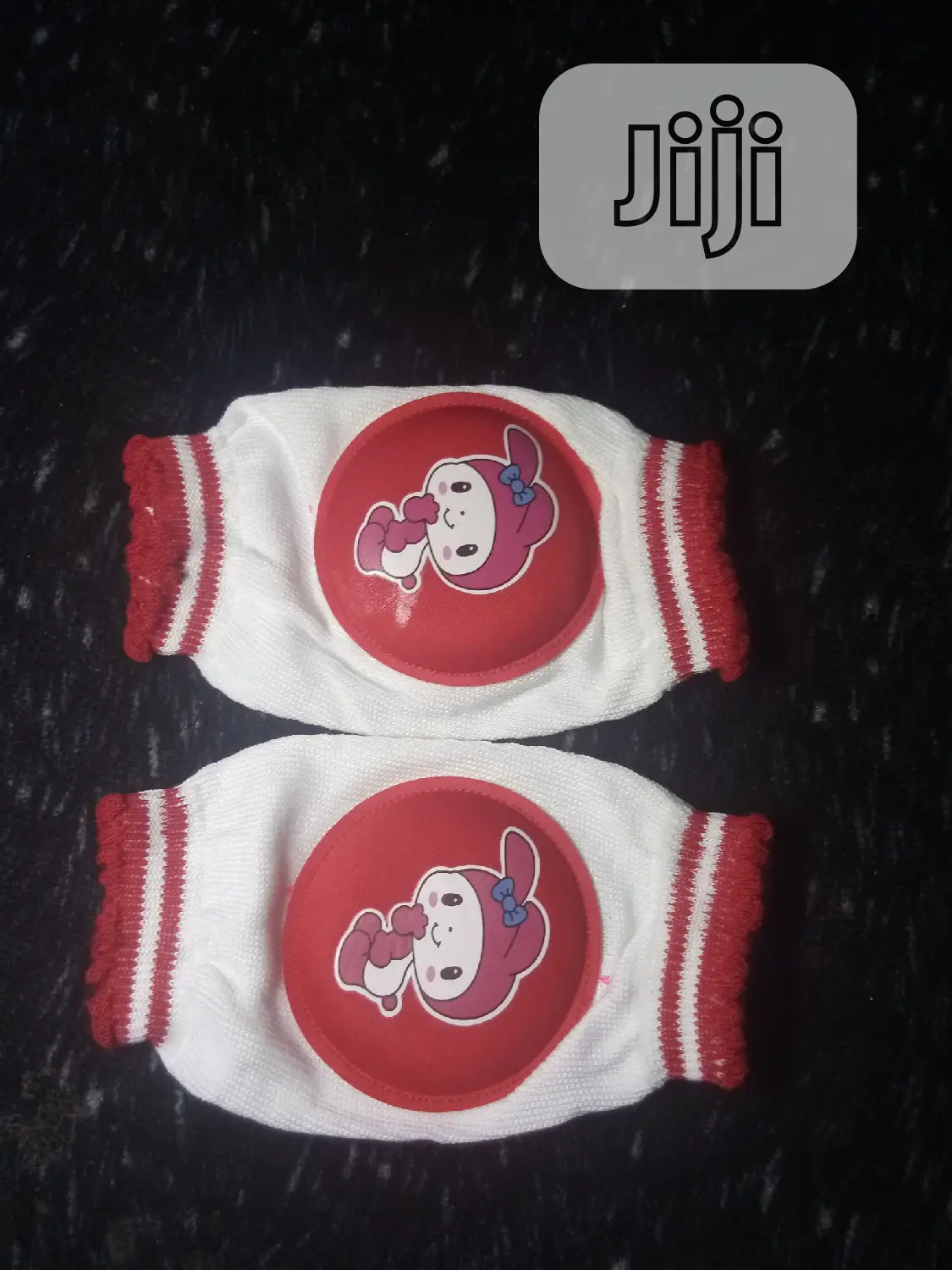 Baby Kneel Pad Sock