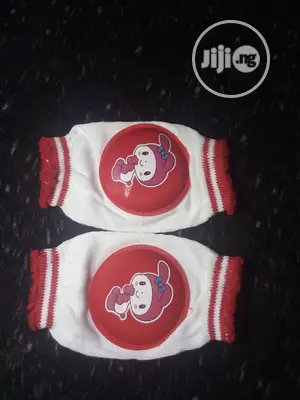 Baby Kneel Pad Sock
