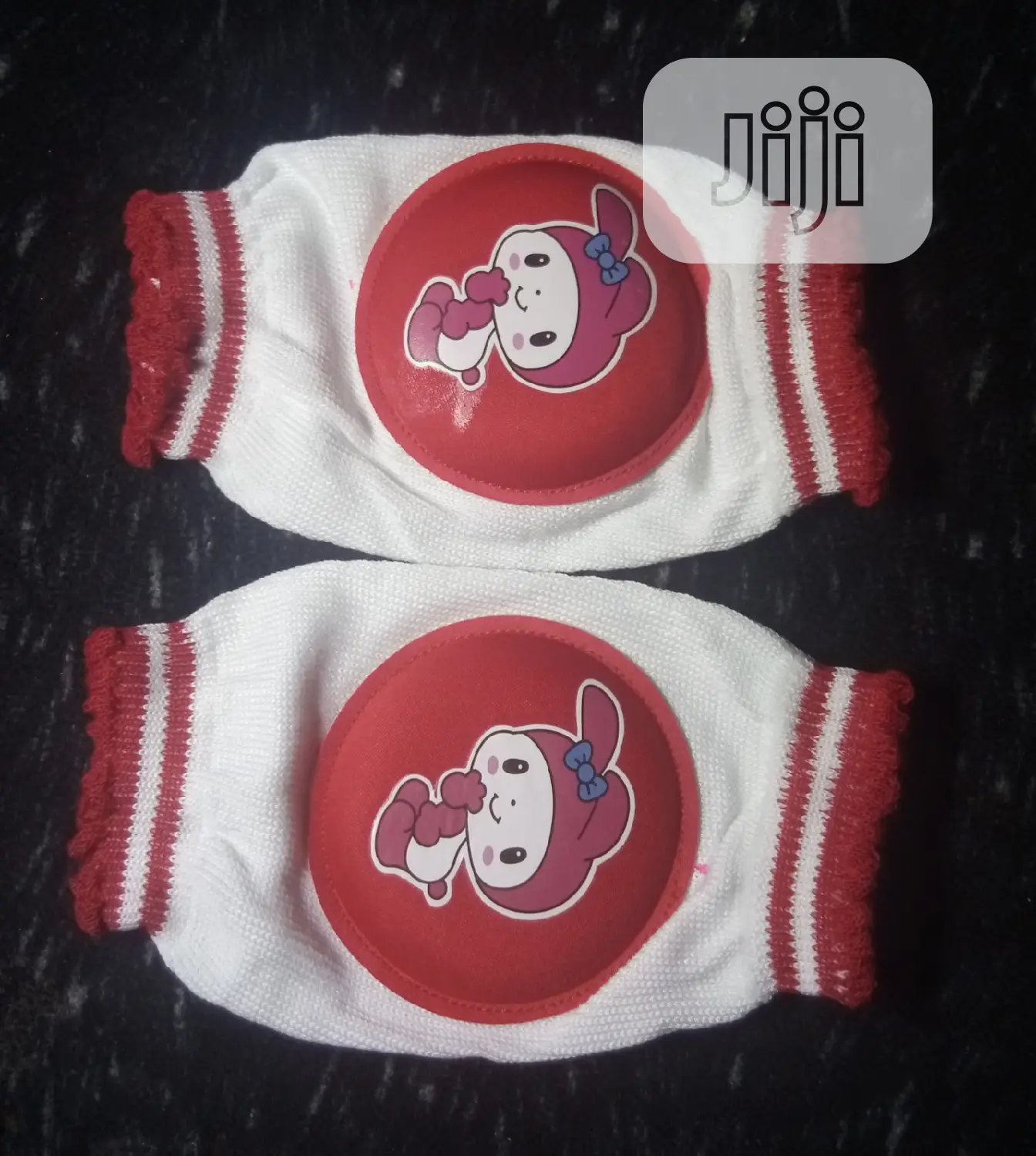 Baby Kneel Pad Sock