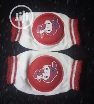 Baby Kneel Pad Sock