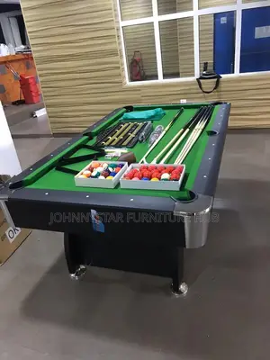 Snooker Tables