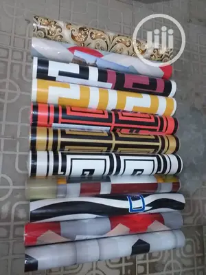 Quality Wall Papers For Homes And Offices