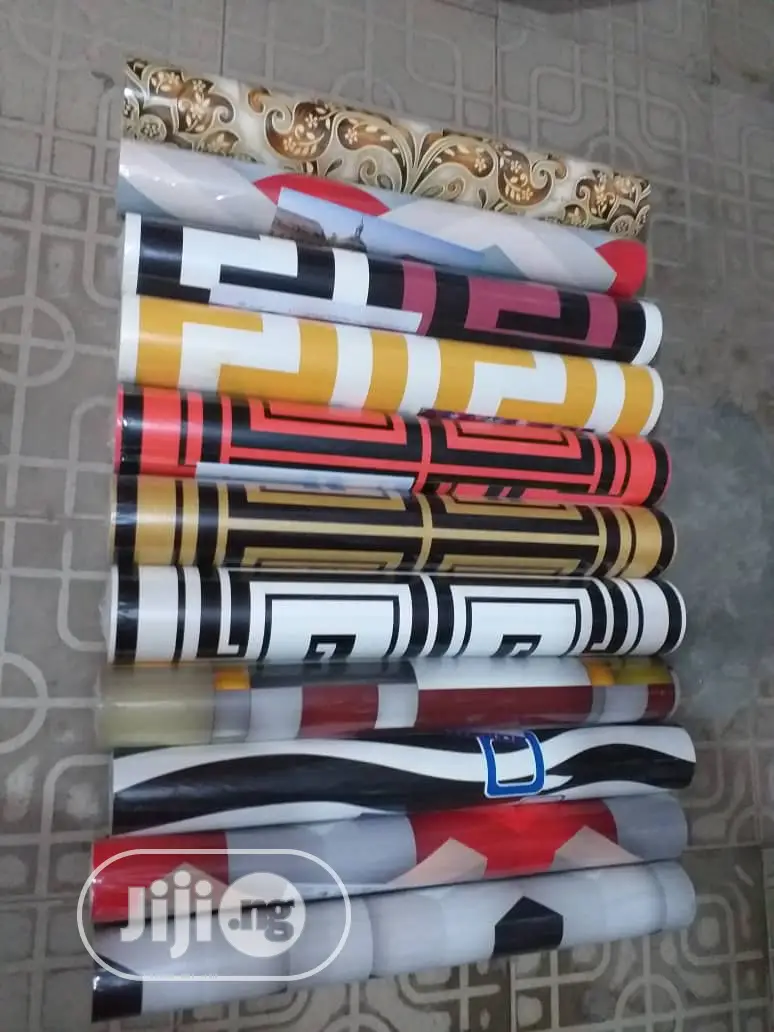 Quality Wall Papers For Homes And Offices