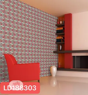 Quality Wall Papers For Homes And Offices