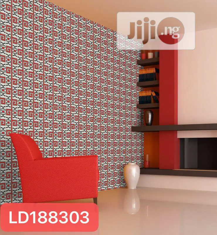 Quality Wall Papers For Homes And Offices