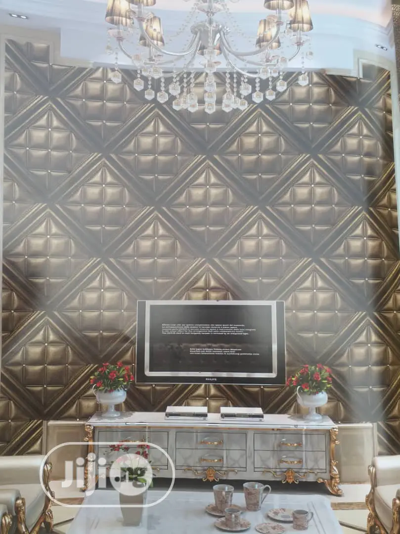 Quality Wall Papers For Homes And Offices