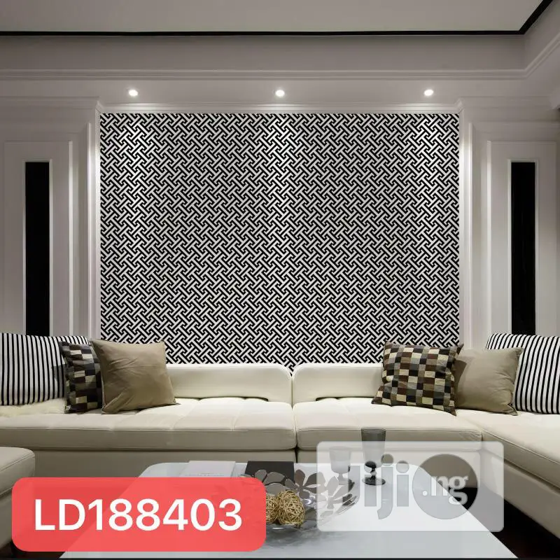 Quality Wall Papers For Homes And Offices