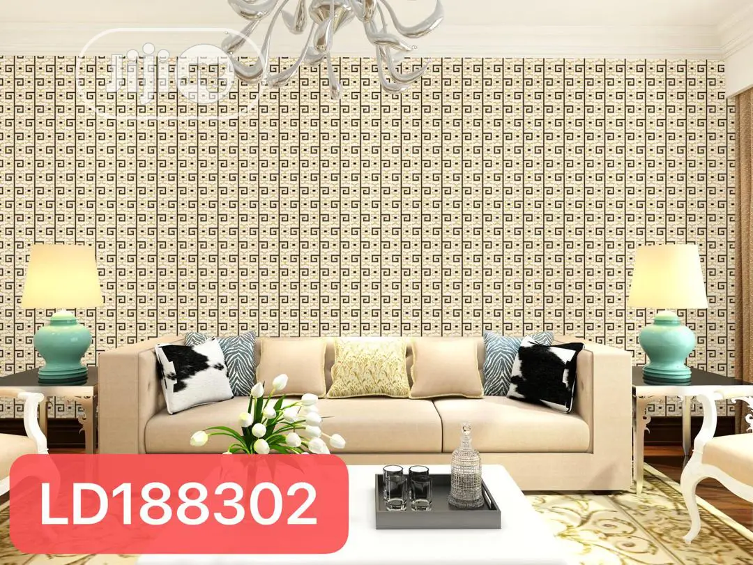 Quality Wall Papers For Homes And Offices