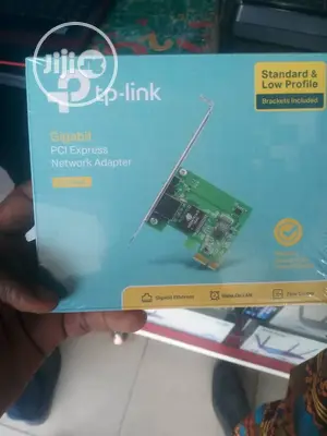Tp Link Gigabit LAN Card
