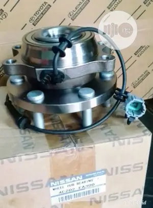 Front Hub Assy For All Nissan And Infinity Cars