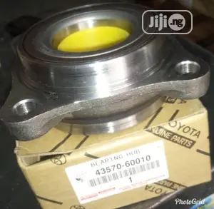 Front Hub Bearing For Toyota Prado 2010