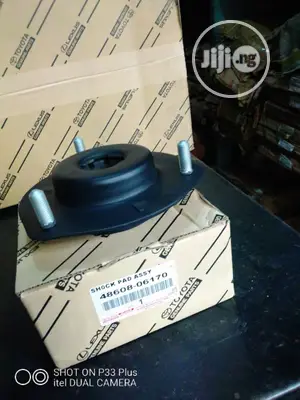 Shock Absorber Pad for All Toyota Motors