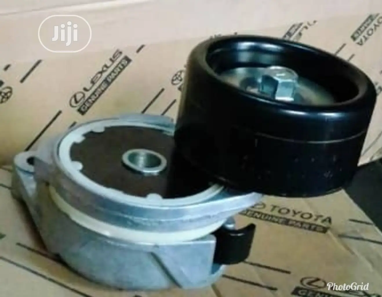 Fan Belt Adjuster 3ur Engine in Ikeja Vehicle Parts & Accessories