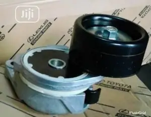 Fan Belt Adjuster 3ur Engine