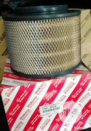Air Filter for Toyota Hilux