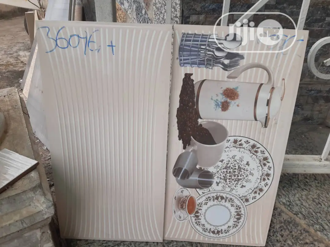 Quality Wall Tiles