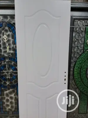 Good Wooden Doors