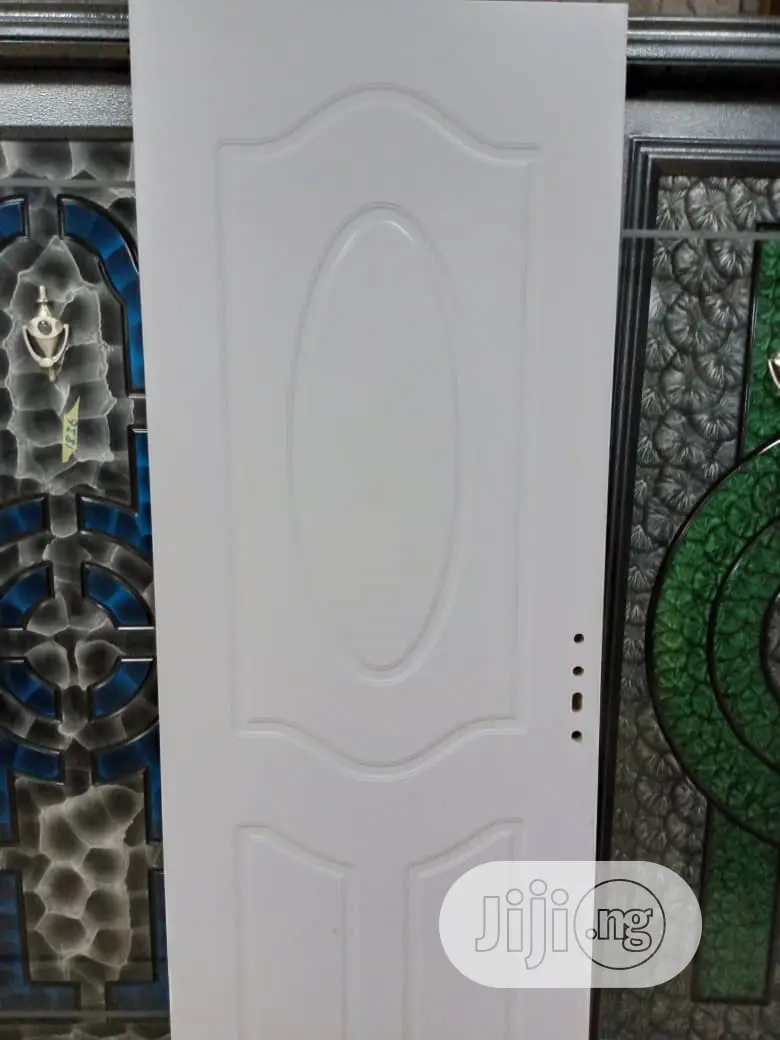 Good Wooden Doors