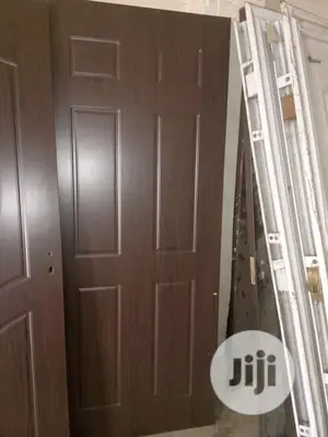 Good Wooden Doors