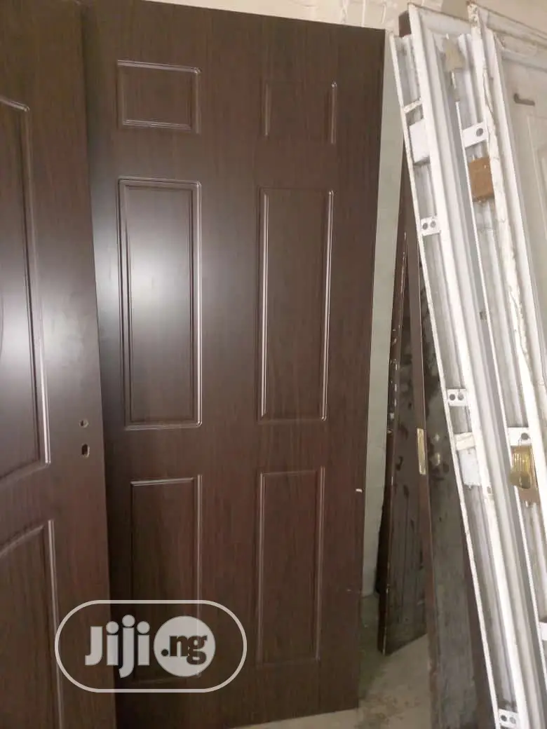 Good Wooden Doors
