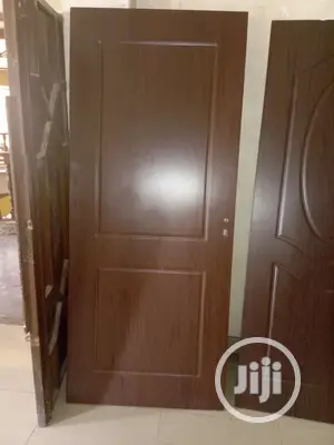Good Wooden Doors